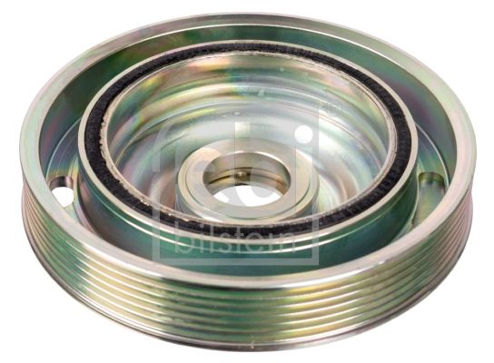 FEBI BILSTEIN 108766 Belt Pulley, crankshaft