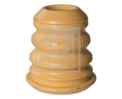 Rubber Buffer, suspension FEBI BILSTEIN 108770