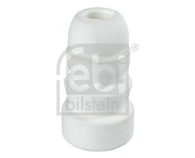 Rubber Buffer, suspension FEBI BILSTEIN 108775