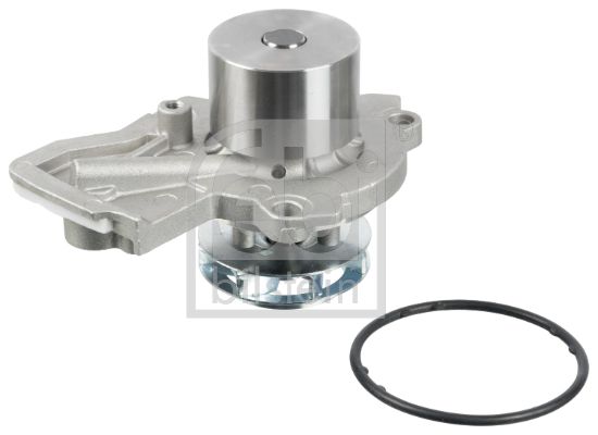 FEBI BILSTEIN 108778 Water Pump, engine cooling