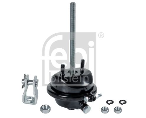 FEBI BILSTEIN 108780 Diaphragm Brake Cylinder