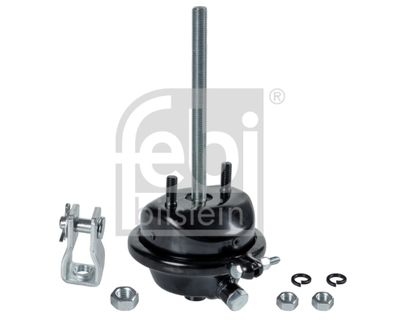 Diaphragm Brake Cylinder FEBI BILSTEIN 108780