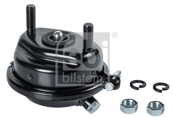FEBI BILSTEIN 108781 Diaphragm Brake Cylinder