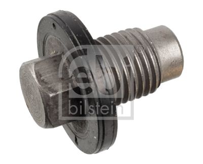 Screw Plug, oil sump FEBI BILSTEIN 108810