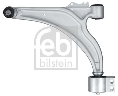 Control/Trailing Arm, wheel suspension FEBI BILSTEIN 108820