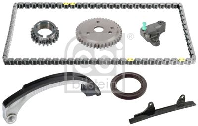 Timing Chain Kit FEBI BILSTEIN 108826