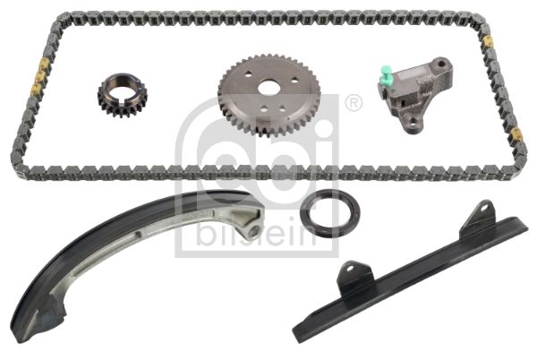 FEBI BILSTEIN 108827 Timing Chain Kit