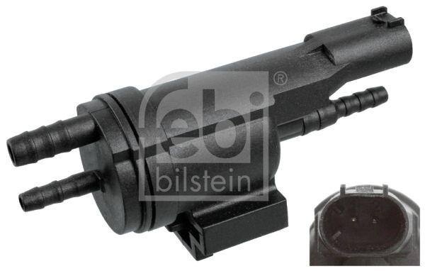 FEBI BILSTEIN 108834 Pressure Converter, exhaust control