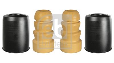 Dust Cover Kit, shock absorber FEBI BILSTEIN 108836