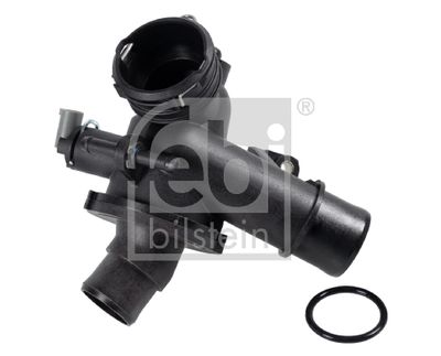 Thermostat, coolant FEBI BILSTEIN 108840