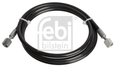 Hose Line, driver cab tilting device FEBI BILSTEIN 108844