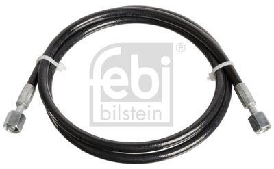 Hose Line, driver cab tilting device FEBI BILSTEIN 108845
