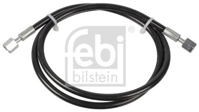 Hose Line, driver cab tilting device FEBI BILSTEIN 108846