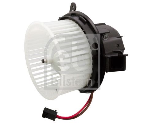 FEBI BILSTEIN 108847 Interior Blower