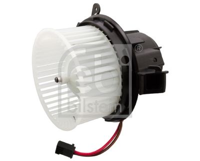Interior Blower FEBI BILSTEIN 108847