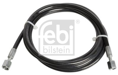 Hose Line, driver cab tilting device FEBI BILSTEIN 108853