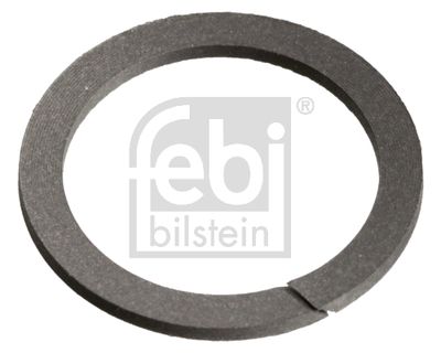 Seal, camshaft sealing cover FEBI BILSTEIN 108858