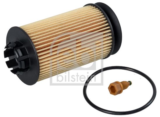 FEBI BILSTEIN 108861 Oil Filter