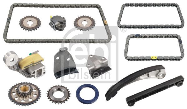 FEBI BILSTEIN 108889 Timing Chain Kit