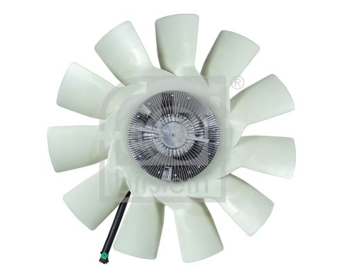 FEBI BILSTEIN 108894 Fan, engine cooling