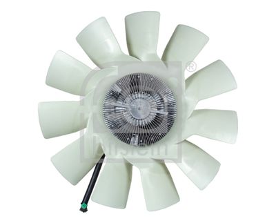 Fan, engine cooling FEBI BILSTEIN 108894