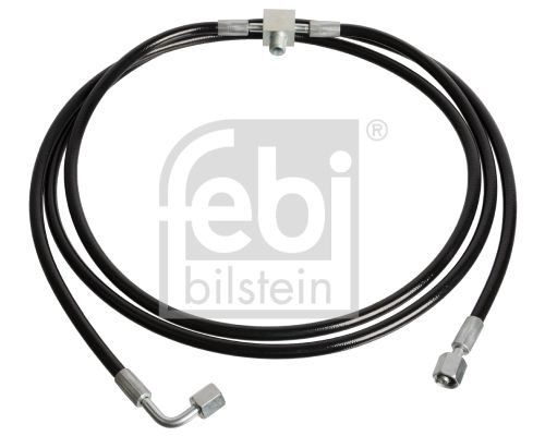 FEBI BILSTEIN 108897 Hose Line, driver cab tilting device