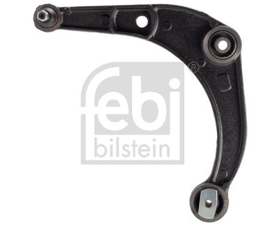 Control/Trailing Arm, wheel suspension FEBI BILSTEIN 10890