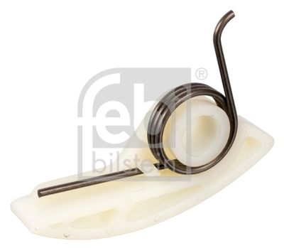 Chain Tensioner, oil pump drive FEBI BILSTEIN 108918