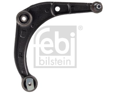 Control/Trailing Arm, wheel suspension FEBI BILSTEIN 10891