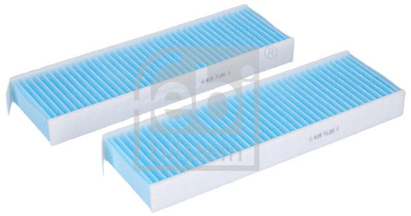 FEBI BILSTEIN 108937 Filter Set, cabin air