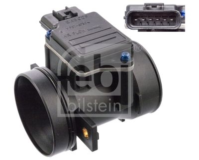 Mass Air Flow Sensor FEBI BILSTEIN 108944