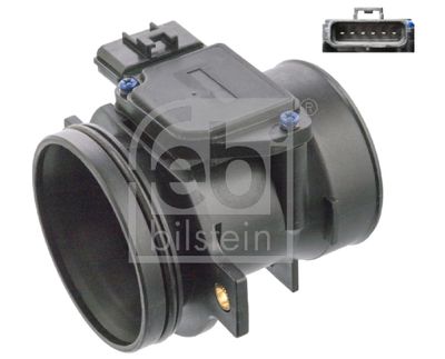 Mass Air Flow Sensor FEBI BILSTEIN 108946