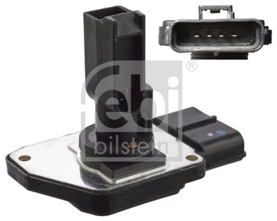 Mass Air Flow Sensor FEBI BILSTEIN 108947