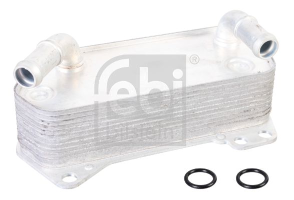 FEBI BILSTEIN 108949 Oil Cooler, automatic transmission
