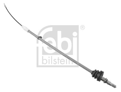 Cable Pull, parking brake FEBI BILSTEIN 108957