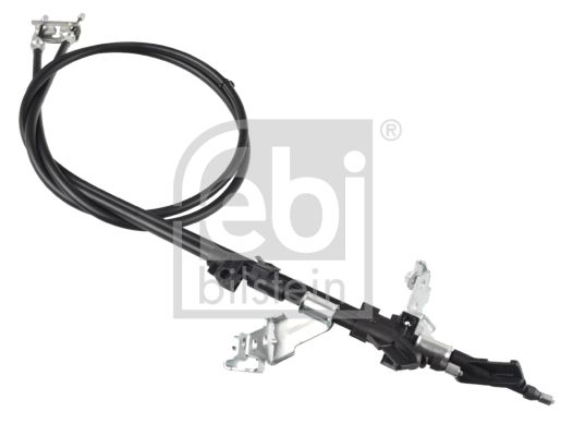 FEBI BILSTEIN 108959 Cable Pull, parking brake