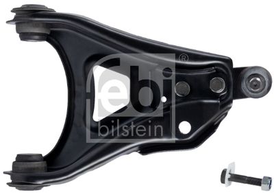 Control/Trailing Arm, wheel suspension FEBI BILSTEIN 10895