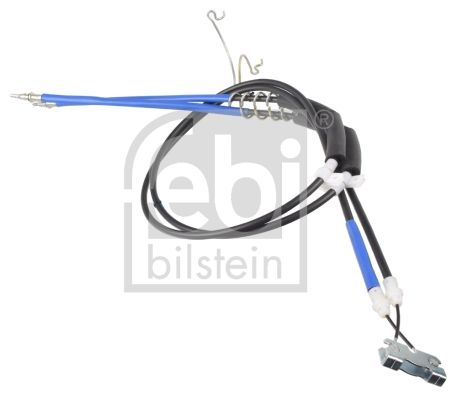 FEBI BILSTEIN 108960 Cable Pull, parking brake