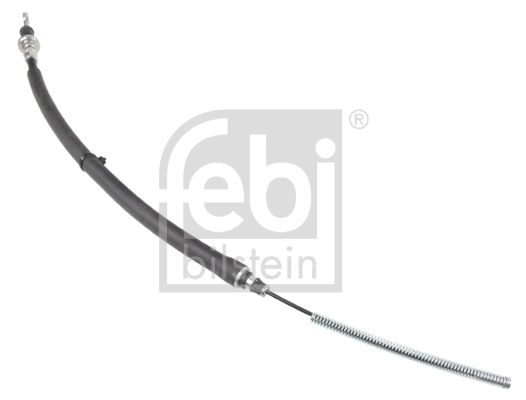 FEBI BILSTEIN 108961 Cable Pull, parking brake