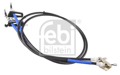 Cable Pull, parking brake FEBI BILSTEIN 108962