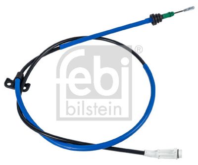Cable Pull, parking brake FEBI BILSTEIN 108963