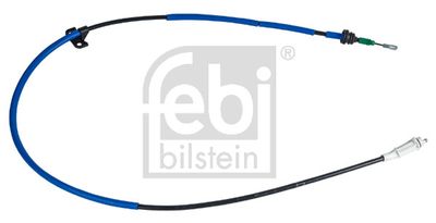Cable Pull, parking brake FEBI BILSTEIN 108964