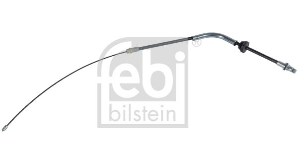 FEBI BILSTEIN 108965 Cable Pull, parking brake