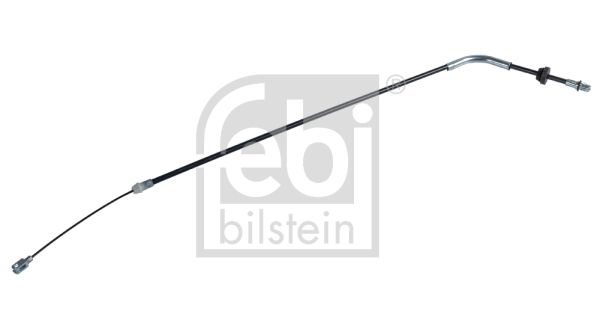 FEBI BILSTEIN 108966 Cable Pull, parking brake
