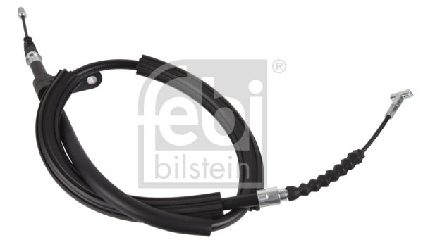 FEBI BILSTEIN 108967 Cable Pull, parking brake