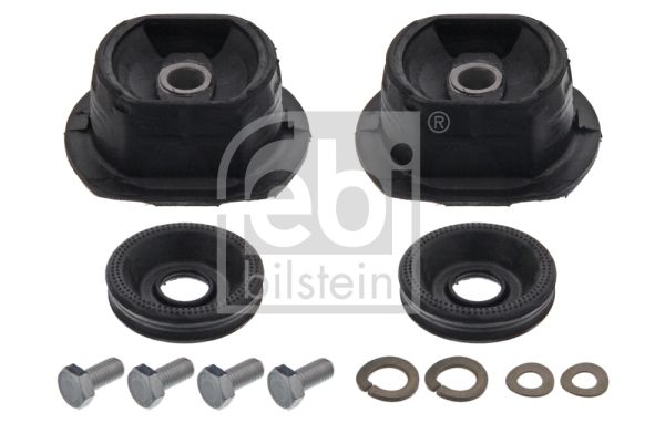 FEBI BILSTEIN 10898 Bush Set, axle beam