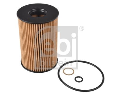 Oil Filter FEBI BILSTEIN 108982