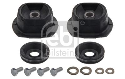 Bush Set, axle beam FEBI BILSTEIN 10898