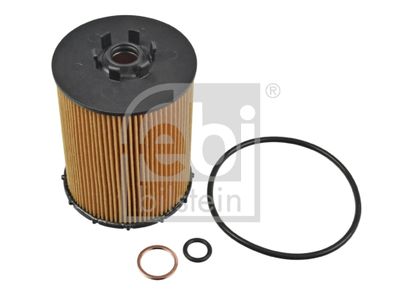 Oil Filter FEBI BILSTEIN 108995