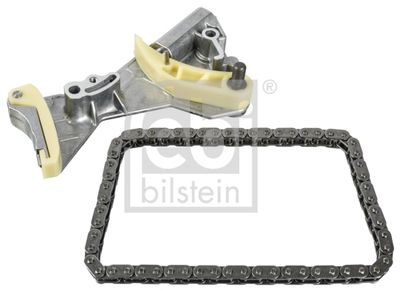 Chain Kit, oil pump drive FEBI BILSTEIN 109008